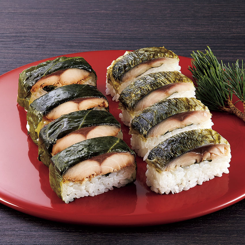 海鮮しばれ寿司12ヵ月頒布会