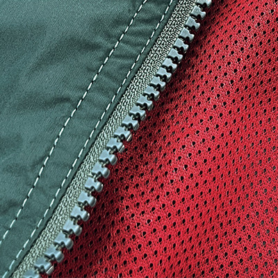 軽量撥水･ロクスベリージャケット