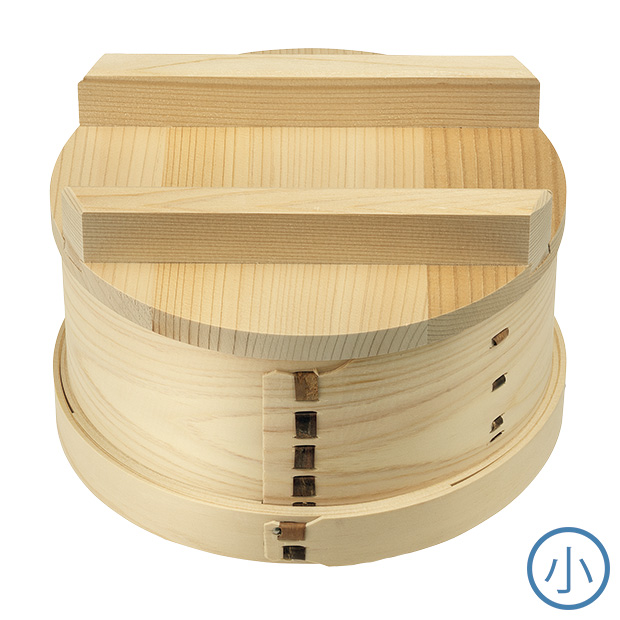 和せいろ小／蒸し板セット