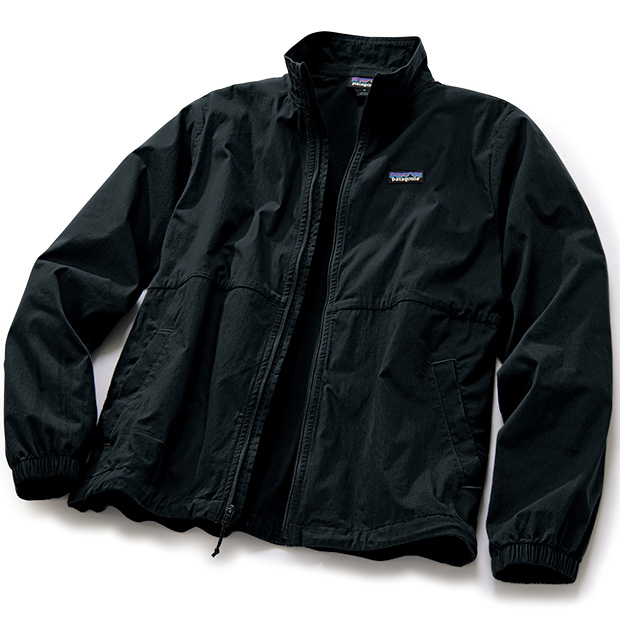 メンズ･ノマダー･ジャケット