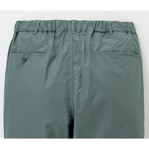 タイプライター･イージースラックス