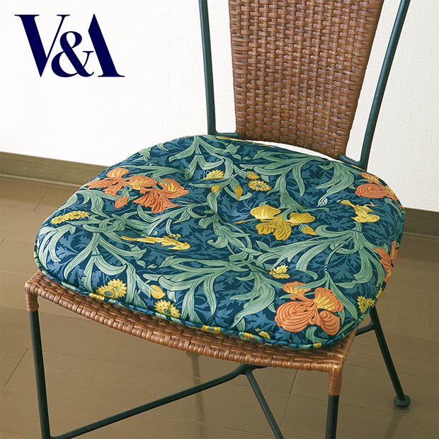 シートクッション／2枚組