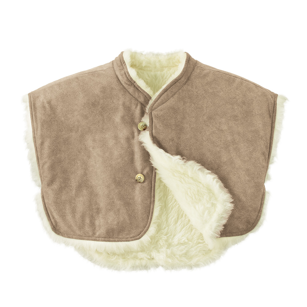 おやすみベスト