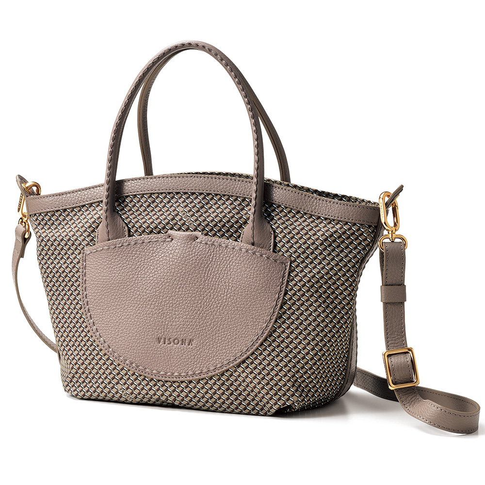 2ウェイトートバッグ