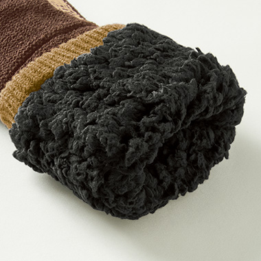 ヌプシブーティソックス／3色セット