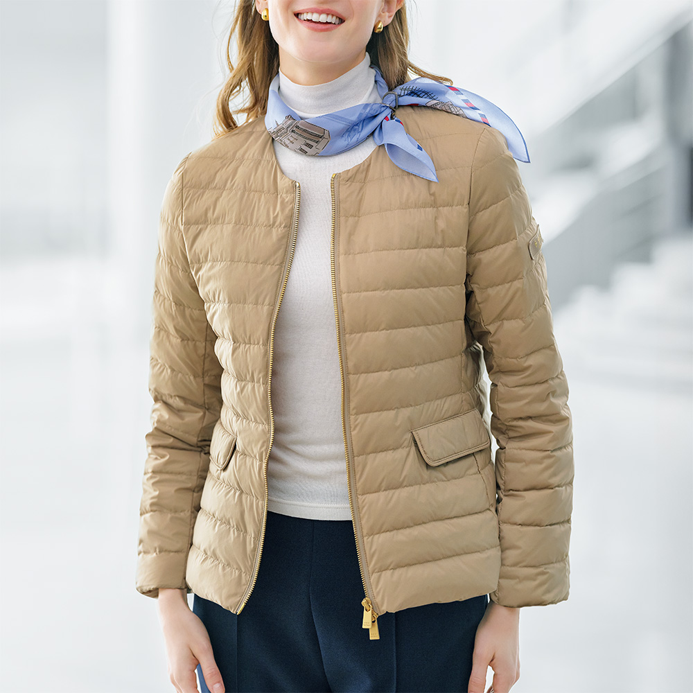 ライトダウン/NOKO