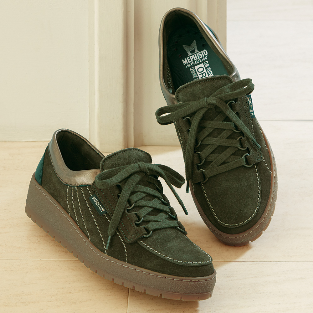 ハイソールスニーカー