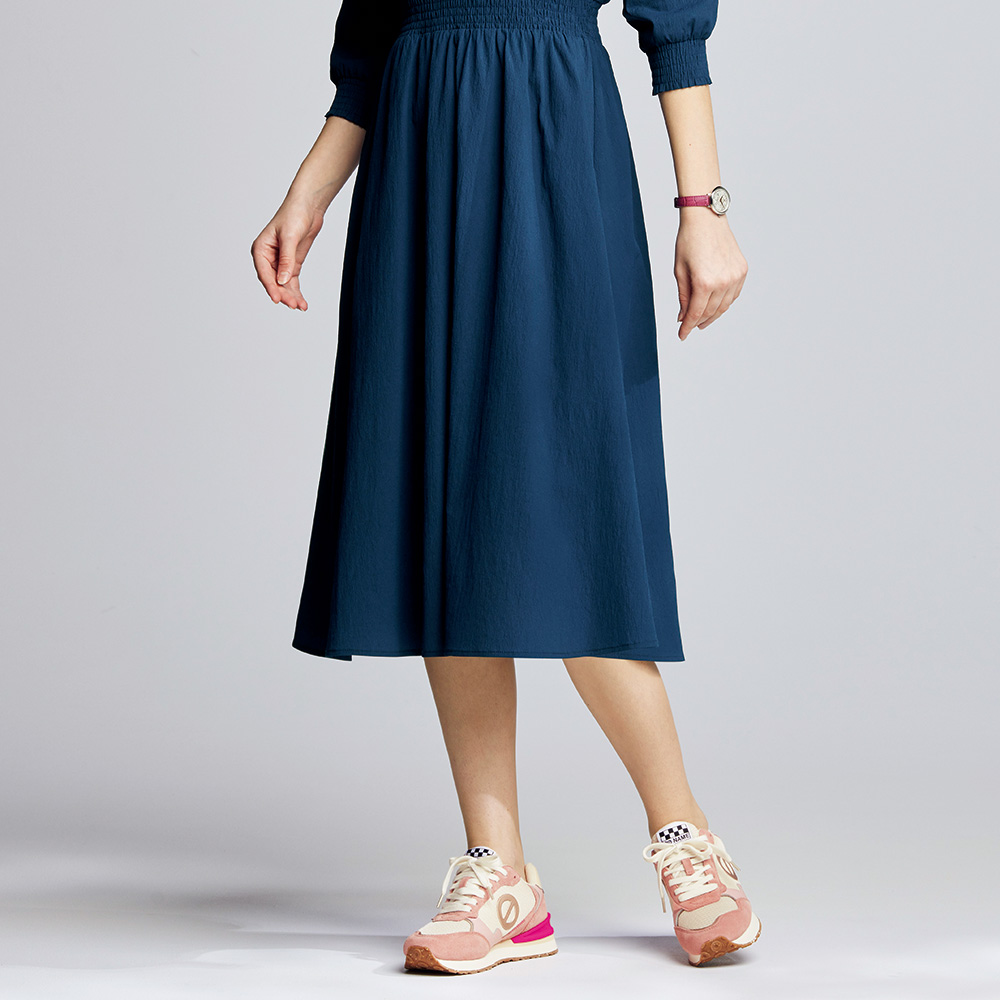 スニーカー／TOVA