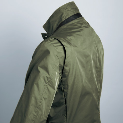 シングルジャケット／ギベルティ