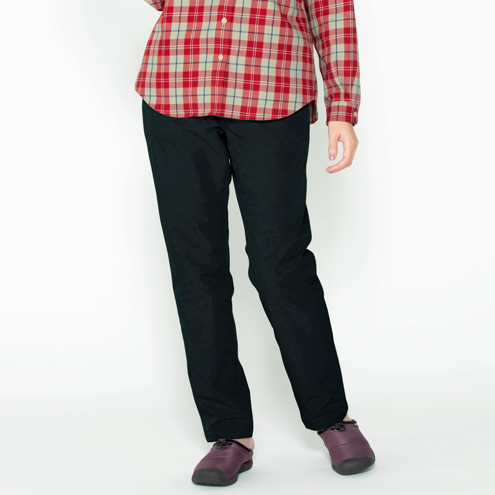 アードウォームパンツ