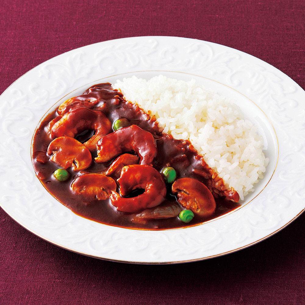 心ときめく老舗の洋食ご飯 12ヵ月頒布会