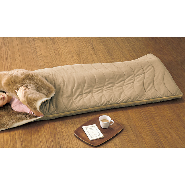 マルチ･ラグジュアリームートン