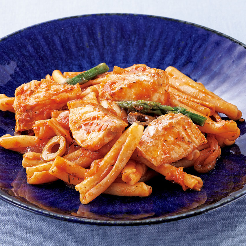 本格イタリア料理を味わう 12ヵ月頒布会