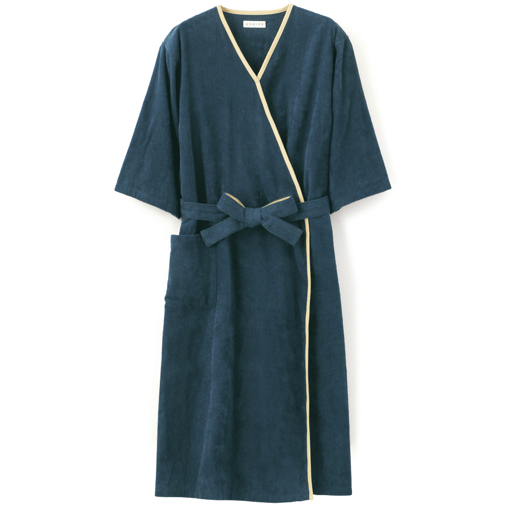 エアリータッチレディスローブ