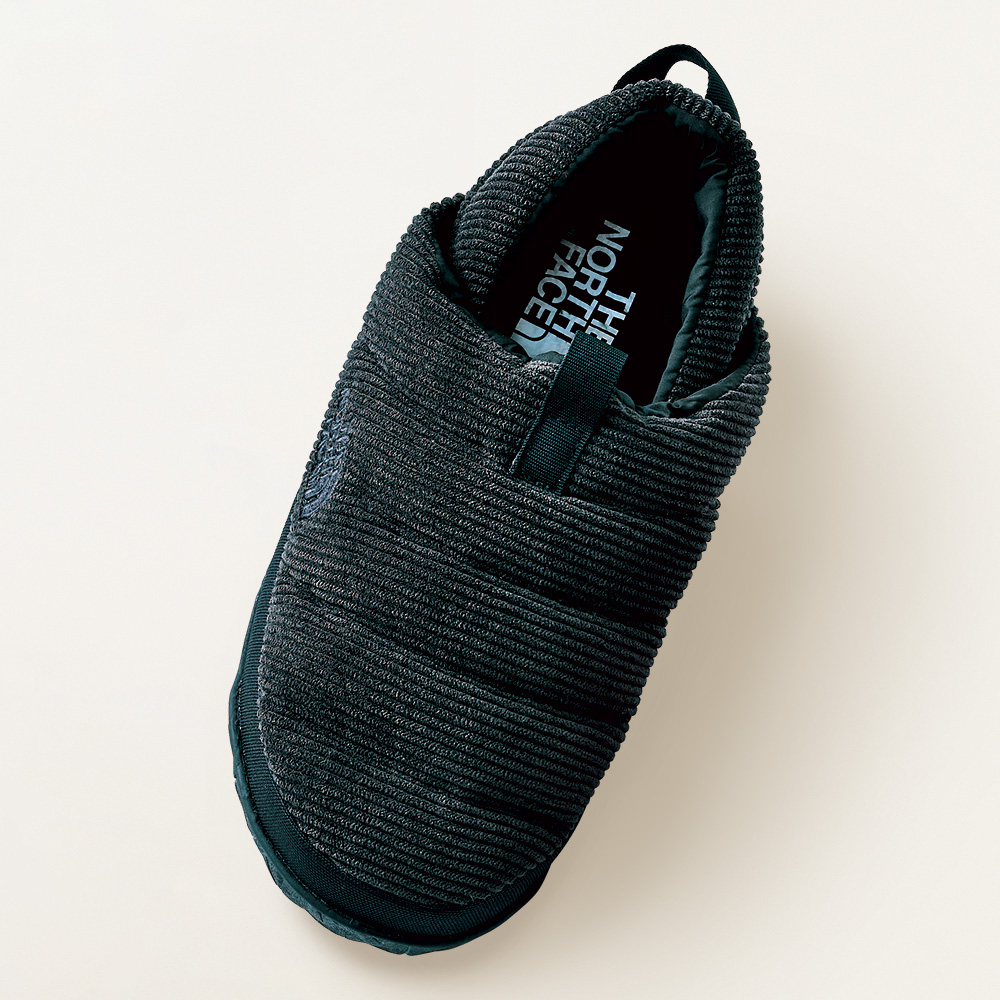 ウィメンズヌプシミュールコーデュロイ