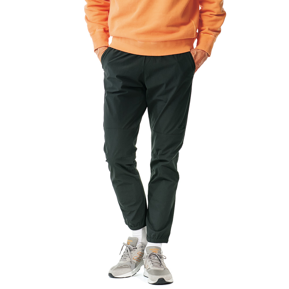 在庫処分大特価!!】 ノースフェイス トレーニングリブパンツ trandecol.com