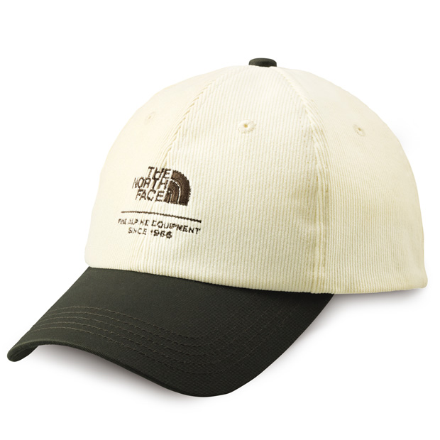 バレーコーデュロイキャップ