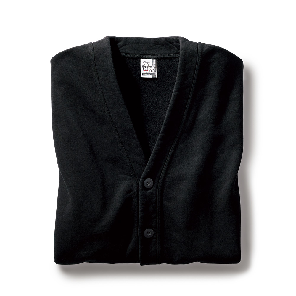 エブリデイカーディガン