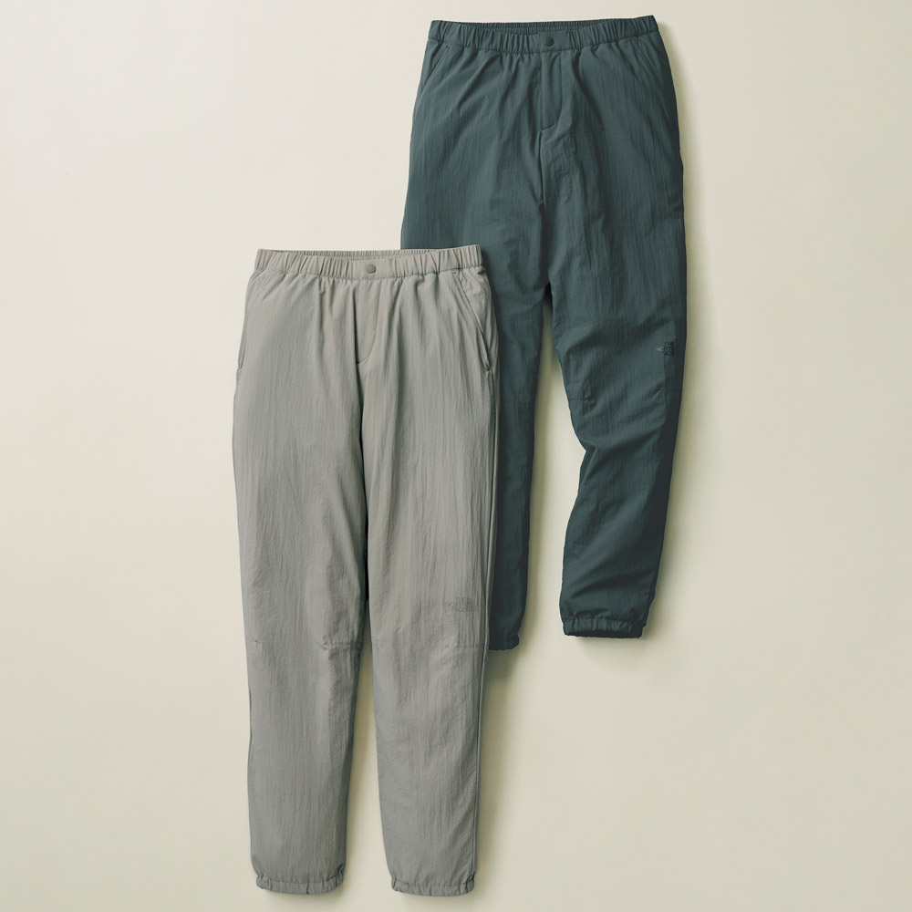 オクトーバーミッドパンツ