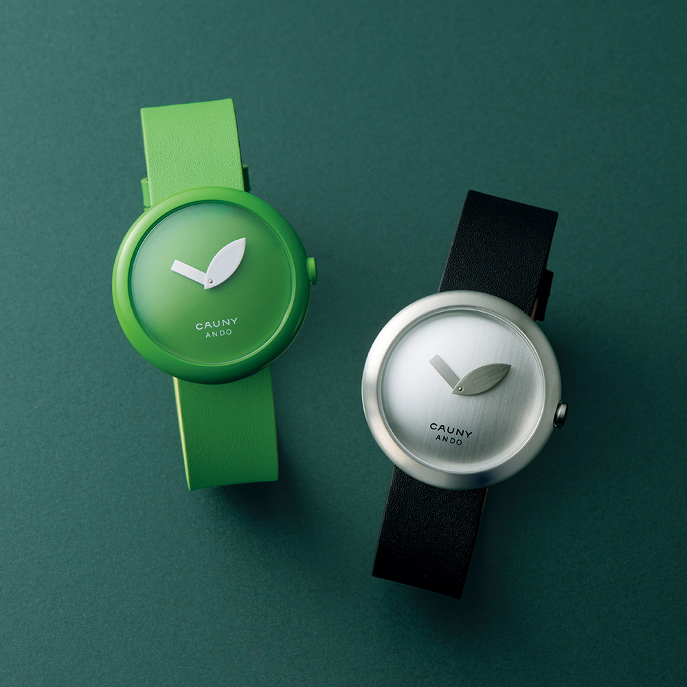 アーキテクツ･オブ･タイム／安藤忠雄