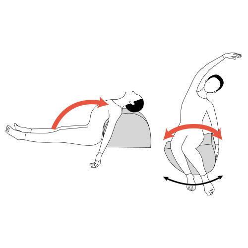 ワイドスクワットホッパー