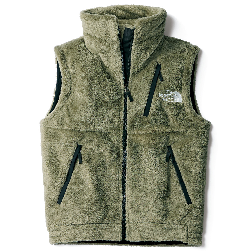 バーサロフトベスト