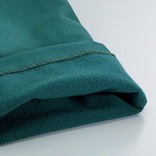 すふれ起毛･ストレートパンツ