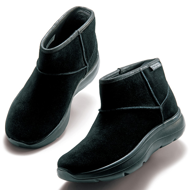 スリップインズ･ブーツ