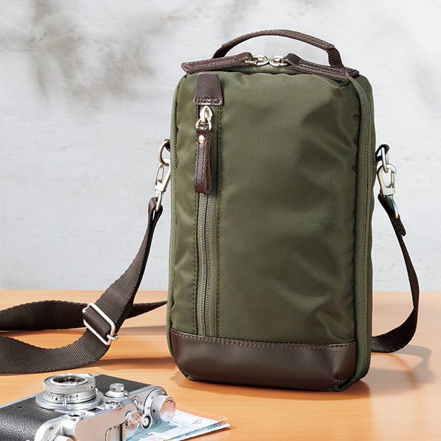 軽量ミニショルダー