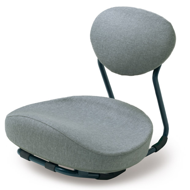 ストレッチサポート座椅子