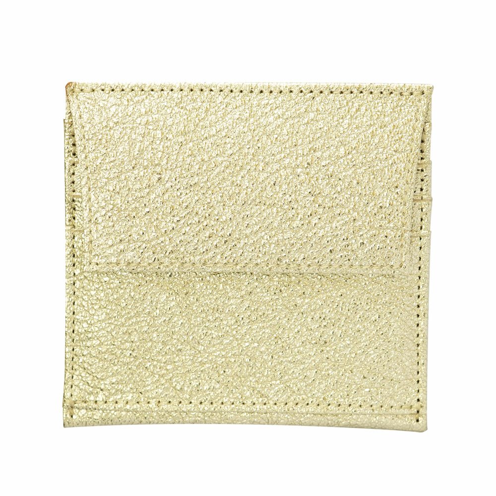 薄くてコンパクトなポケットウォレット