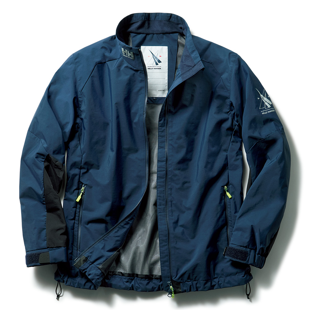 エスぺリライトジャケット