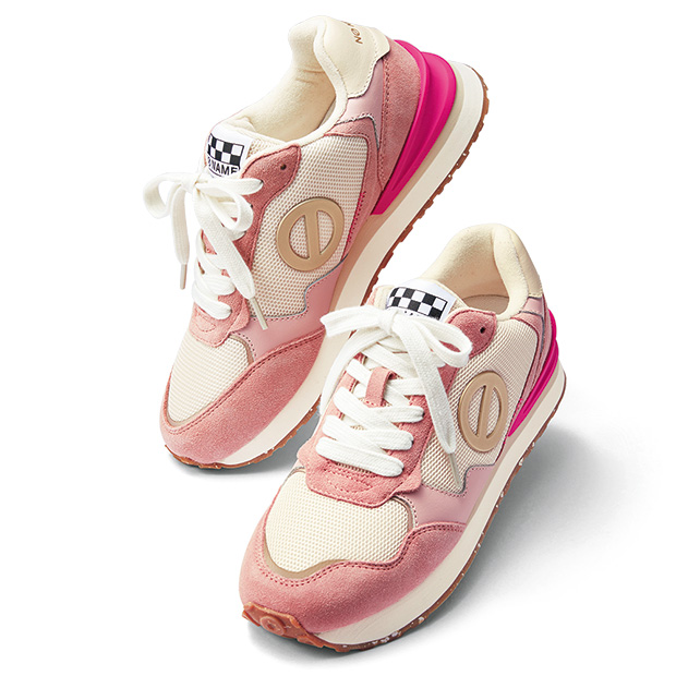 スニーカー／TOVA
