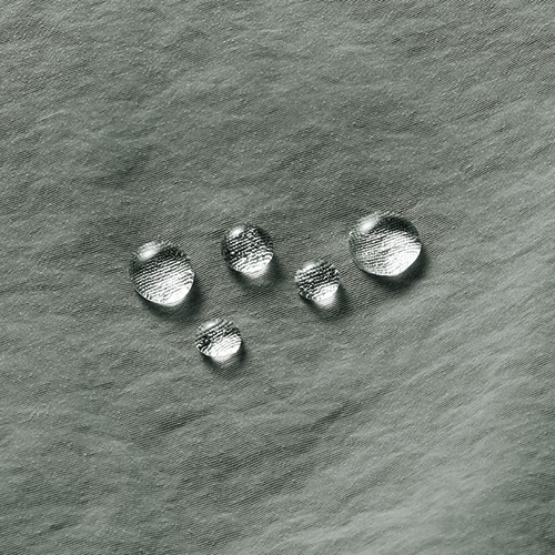 撥水軽量ステンカラーコート