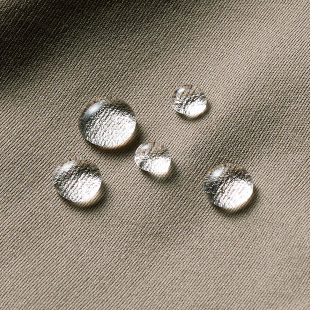 デュアルジャケット