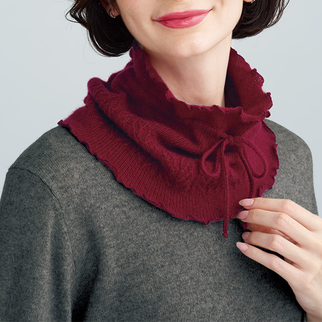 カシミヤ・マルチターバン