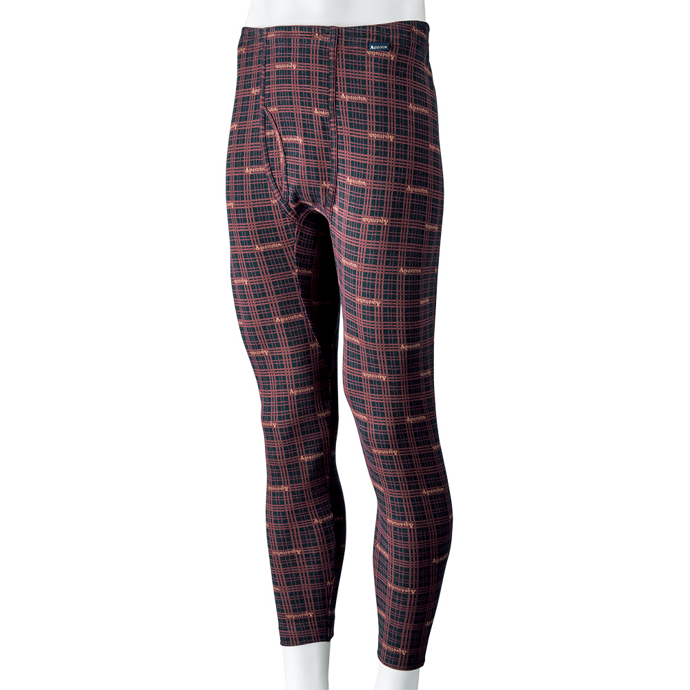 ニットジャカードタイツ/2色セット