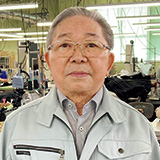 野村勇氏