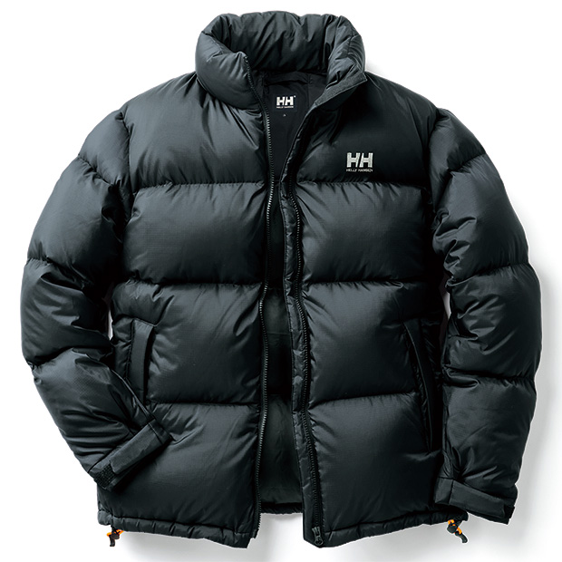 フィリーダウンジャケット