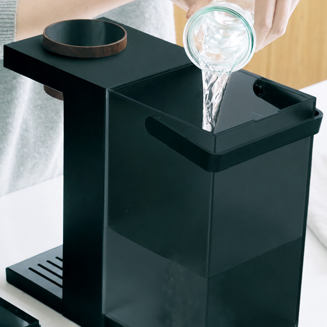 瞬間湯沸かし器