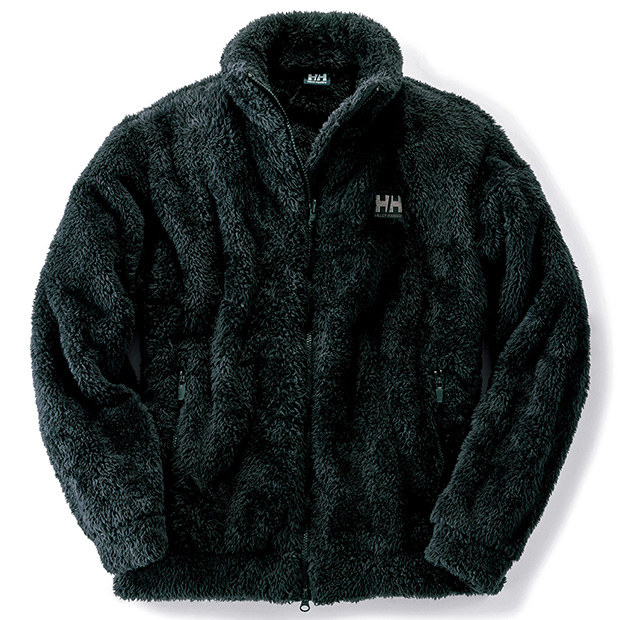 リーセフリースジャケット