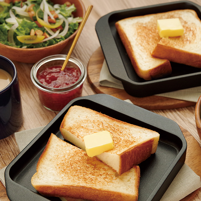 スミ トースター