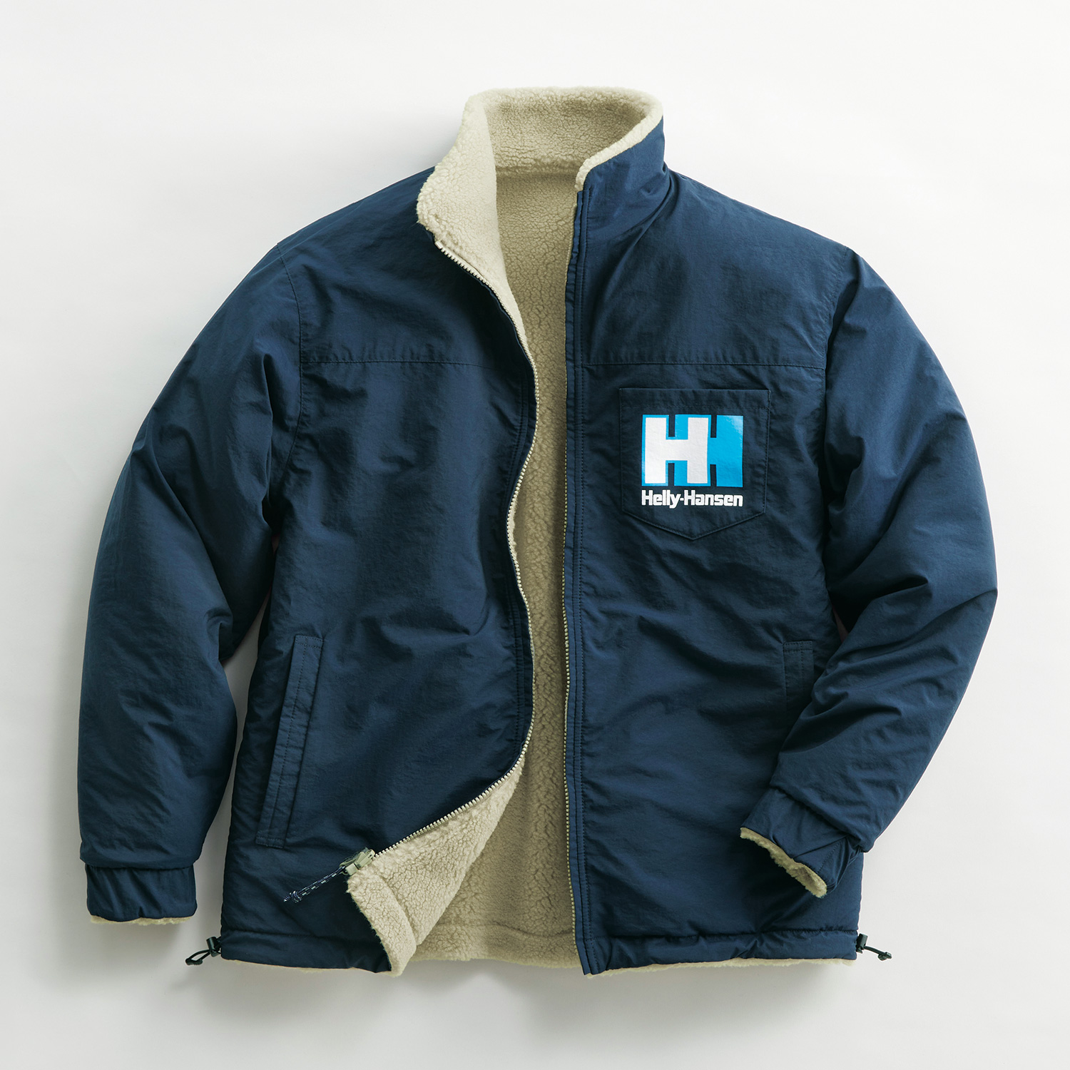 HELLY HANSEN ブルゾン