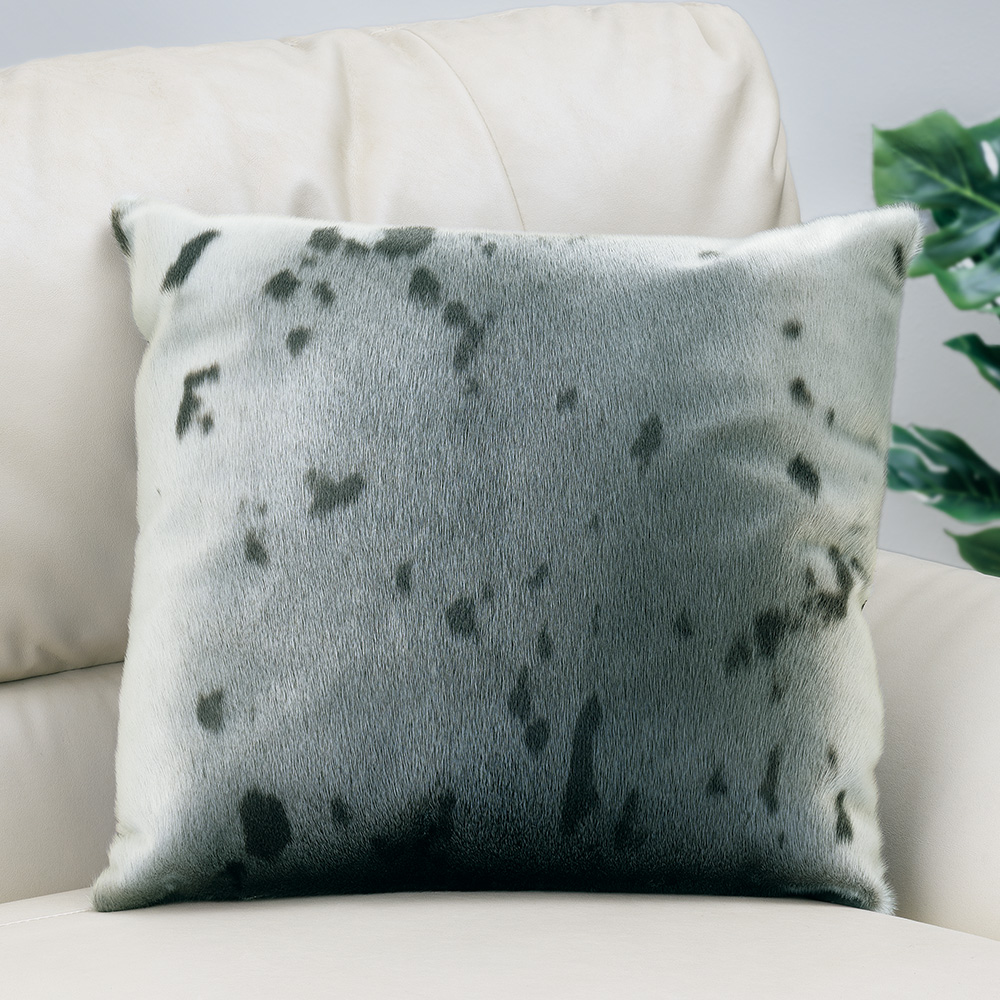 アザラシのクッション