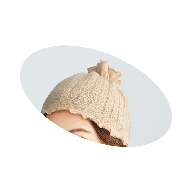 カシミヤ・マルチターバン