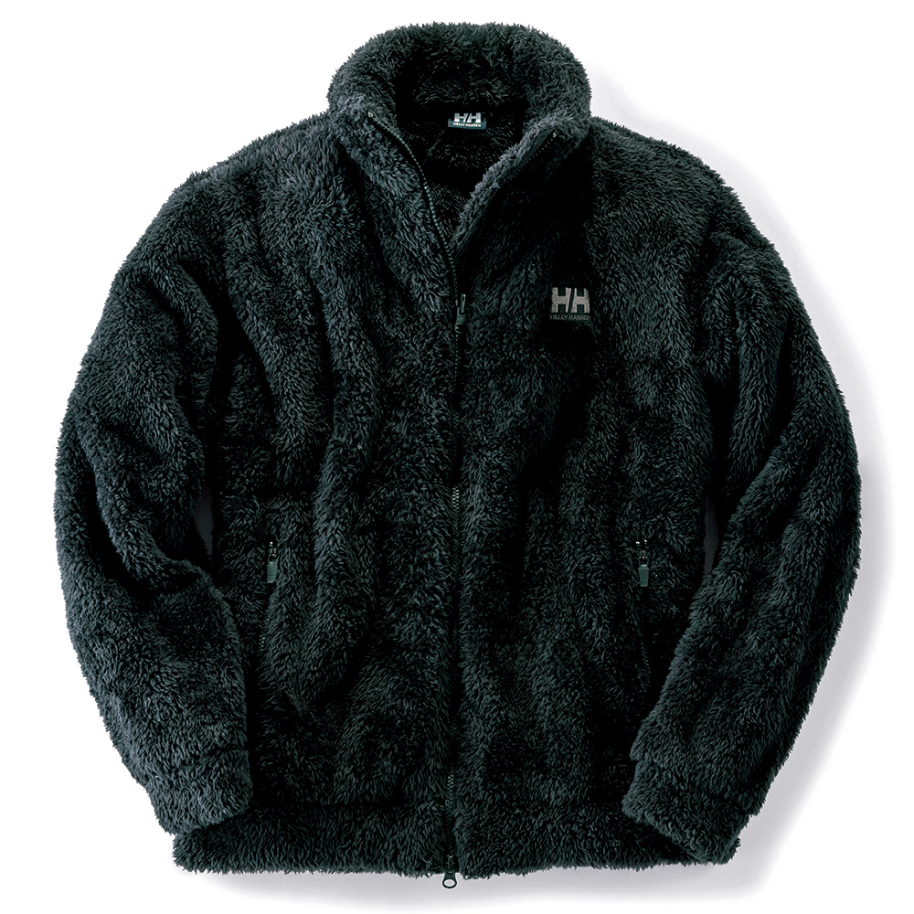 リーセフリースジャケット