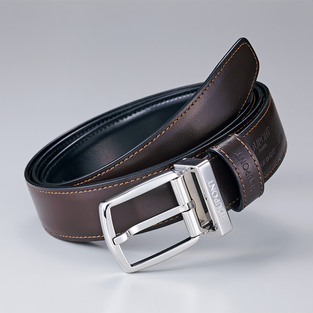 リバーシブル・ベルト