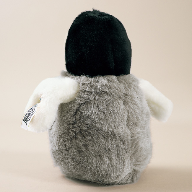 赤ちゃんペンギンのフラップス