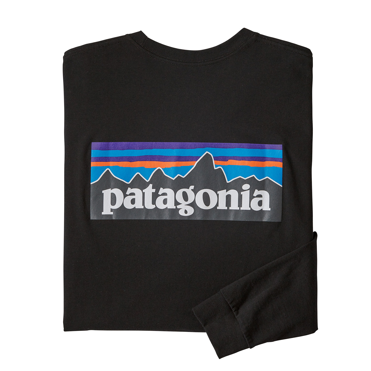 パタゴニア(patagonia) ロング メンズTシャツ・カットソー | 通販 