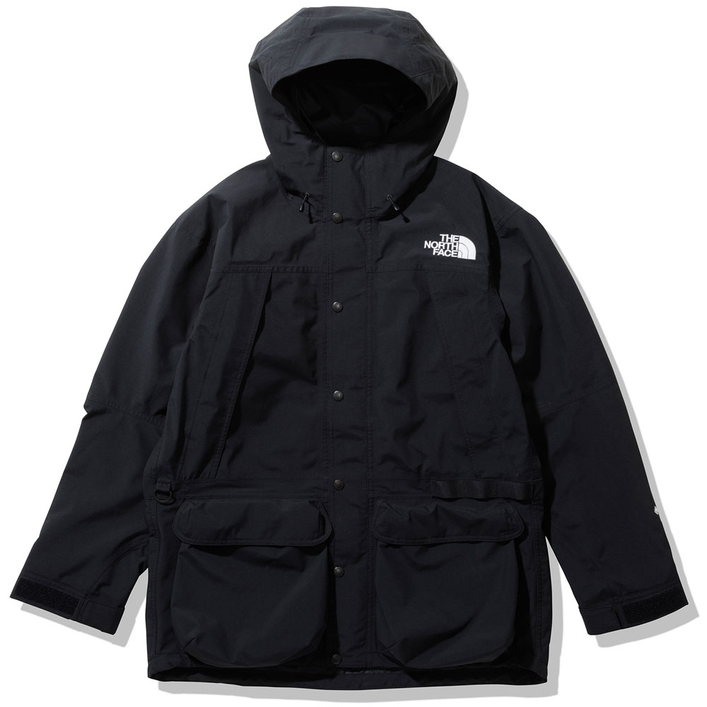 新品★ザノースフェイスCRストレージジャケット マウンテンパーカー 送料無料新作